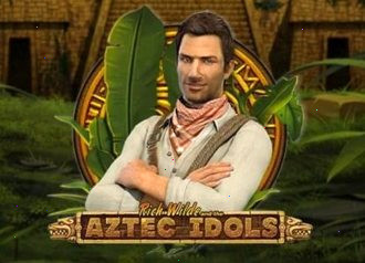 Aztec Idols Play n Go