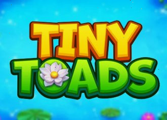 tiny toads puzzle